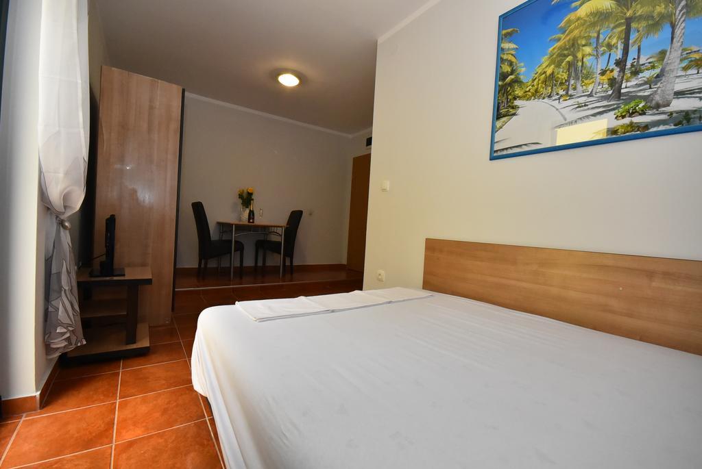Apartmani Bozinovic Herceg Novi Esterno foto
