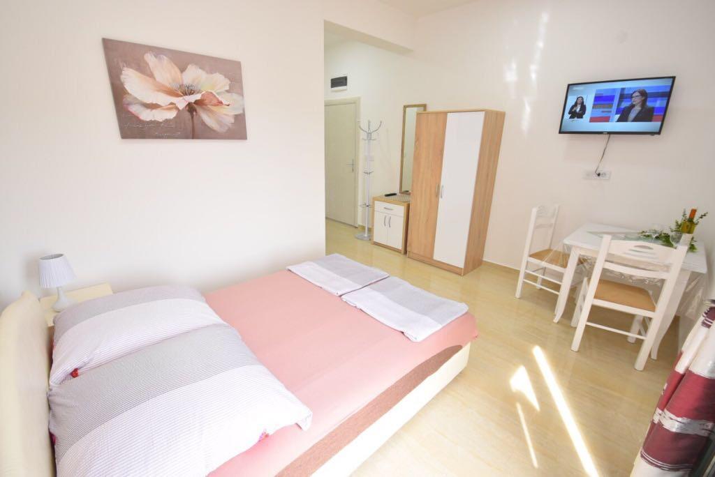 Apartmani Bozinovic Herceg Novi Esterno foto