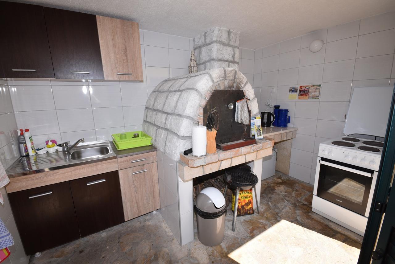 Apartmani Bozinovic Herceg Novi Esterno foto
